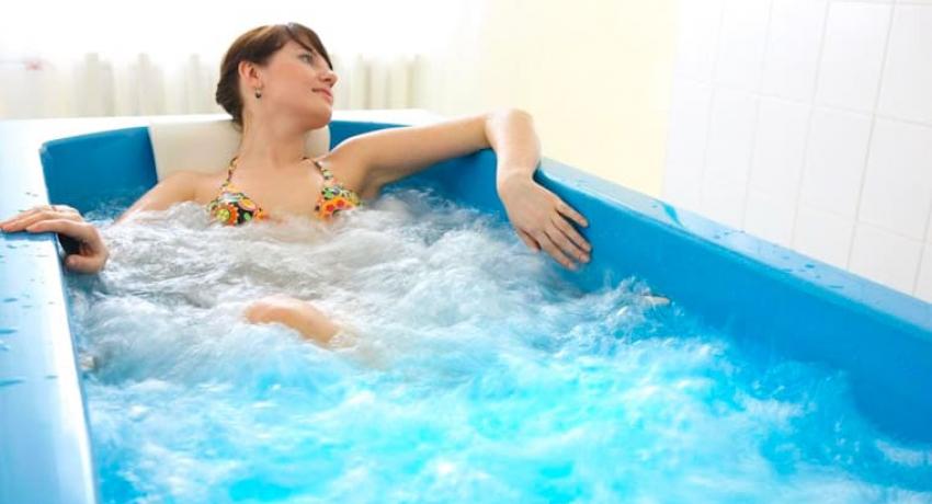 Программа «Здоровое сердце» отеля Bridge Resort. Сочи
